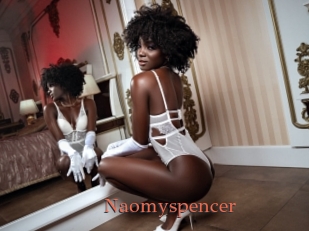 Naomyspencer