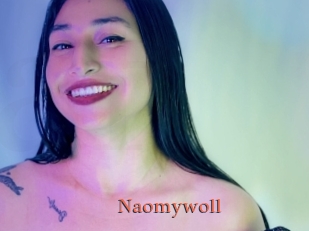 Naomywoll