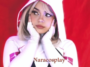naracosplay Anal Favorite