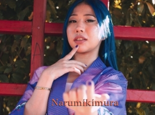 Narumikimura