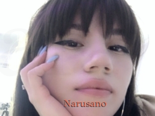 Narusano