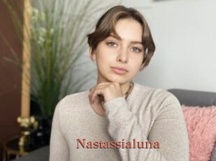 Nastassialuna