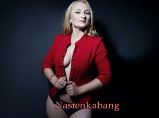 Nastenkabang