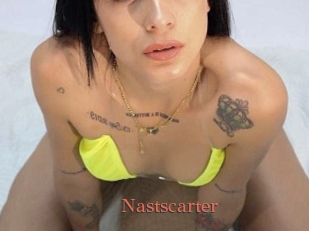 Nastscarter
