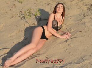Nastyagrey