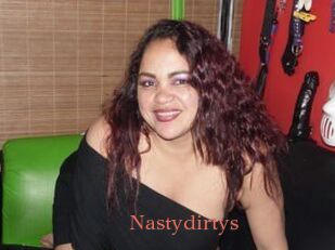 Nastydirtys