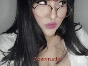 Nastynathy