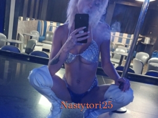 Nastytori25