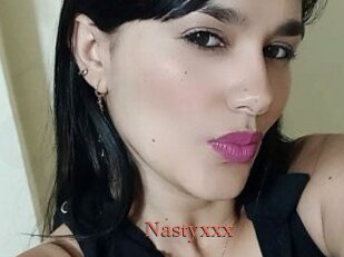 Nastyxxx