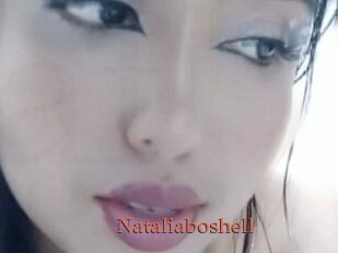 Nataliaboshell