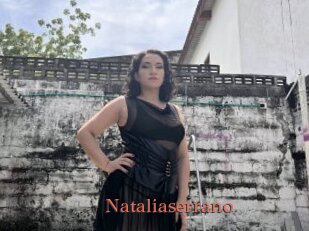 Nataliaserrano
