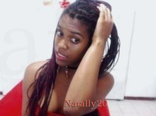 Natally20