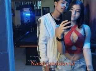 Natalyanddavid