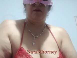 Natalyhorney