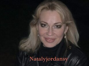 Natalyjordansy