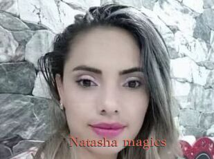 Natasha_magics