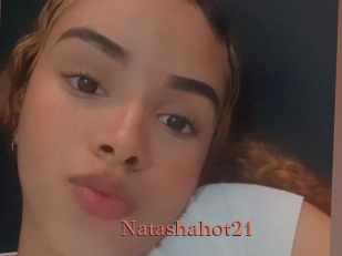 Natashahot21