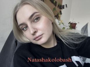 Natashakolobash