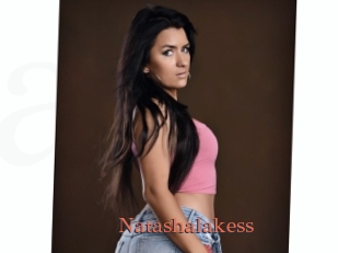 Natashalakess