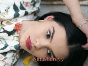 Natasharayy