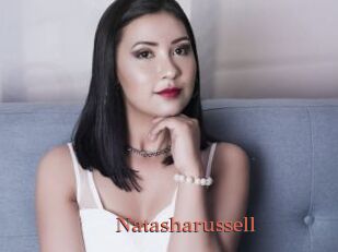 Natasharussell