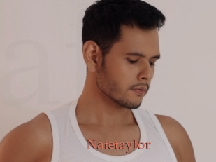 Natetaylor