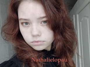 Nathalielopau