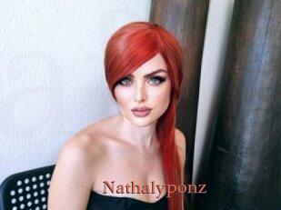 Nathalyponz