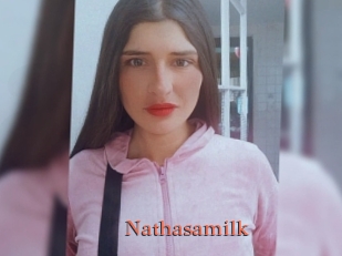 Nathasamilk