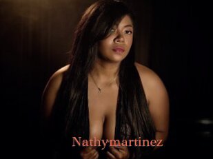Nathymartinez