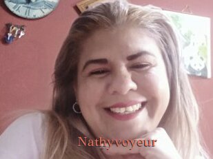 nathyvoyeur Anal Favorite