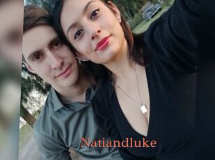 Natiandluke