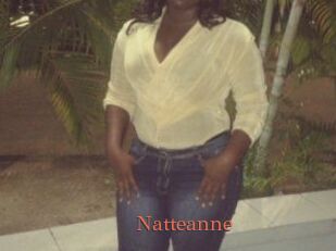 Natteanne