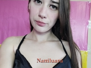 Nattiluara