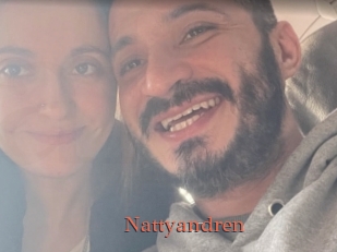 Nattyandren