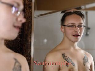 Nattynympho