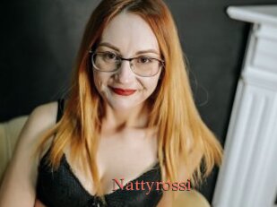 Nattyrossi