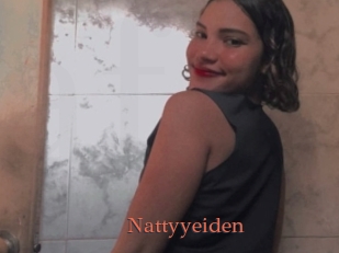 Nattyyeiden