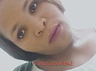 Naturalboobsd