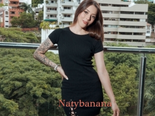 Natybanana