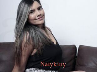 Natykitty