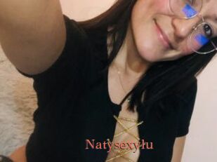 Natysexylu