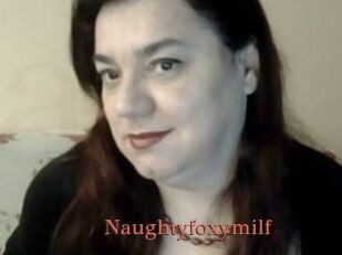 Naughtyfoxymilf