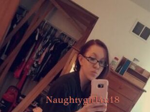 Naughtygirl4u18