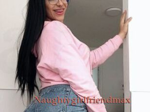 Naughtygirlfriendmax