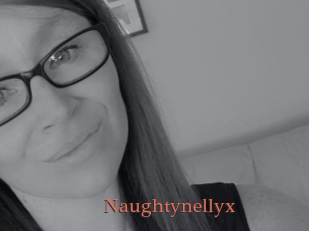 Naughtynellyx