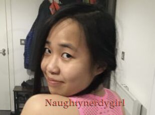 Naughtynerdygirl