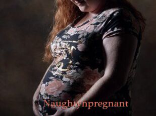 Naughtynpregnant