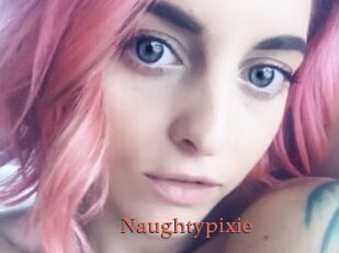 Naughtypixie