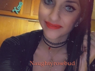 Naughtyrosebud